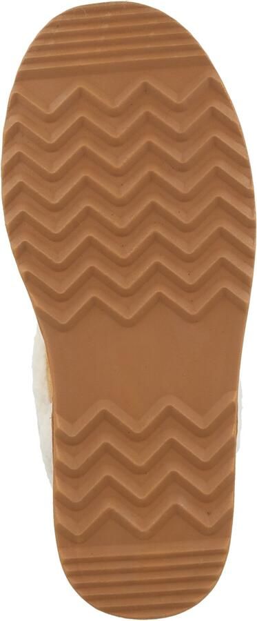 STEVE MADDEN Boots 'Shadow' crème donkerbeige - Foto 3