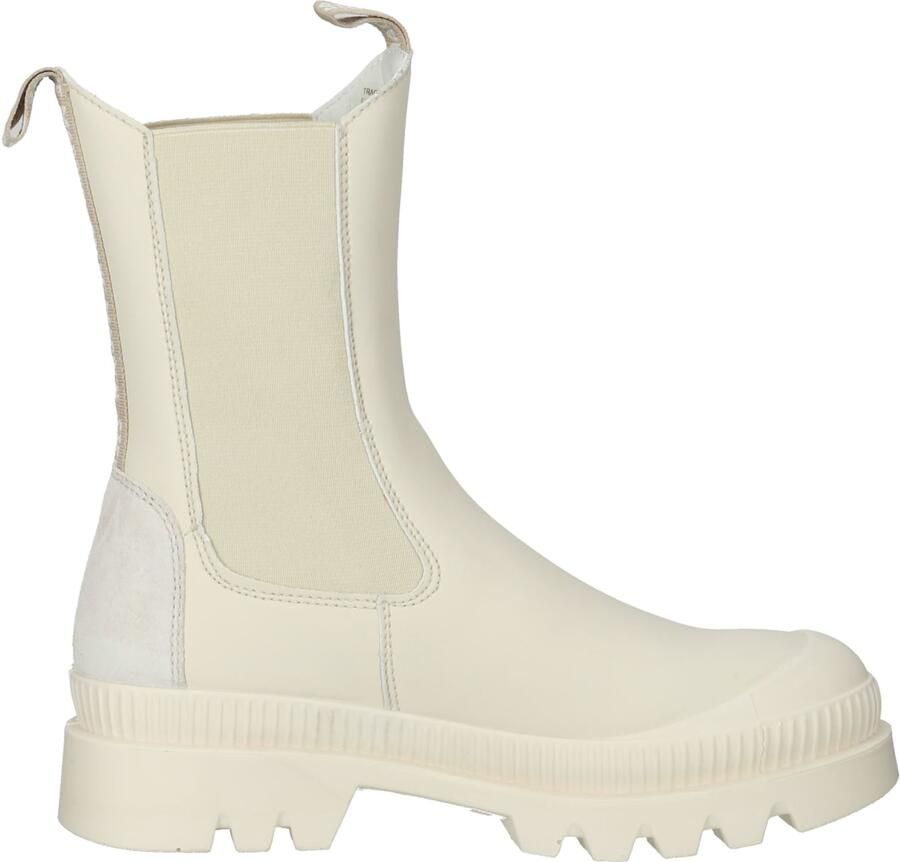 STEVE MADDEN Chelsea boots beige - Foto 2