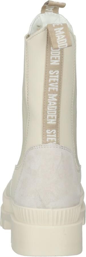 STEVE MADDEN Chelsea boots beige - Foto 5