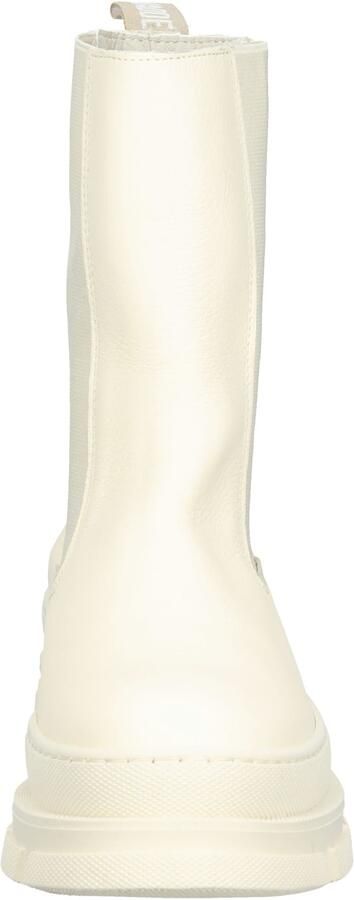 STEVE MADDEN Chelsea boots natuurwit - Foto 5