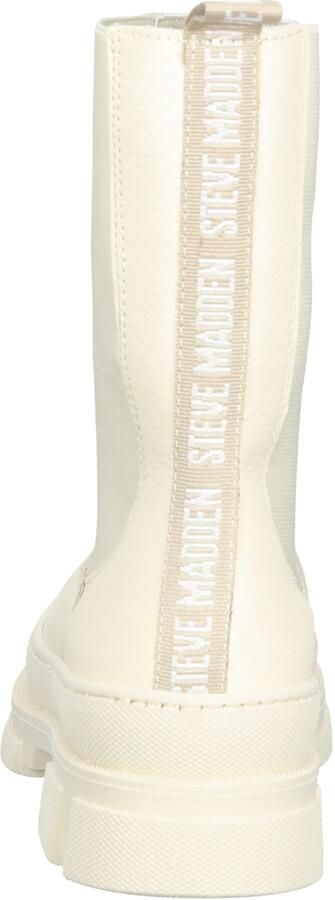 STEVE MADDEN Chelsea boots natuurwit - Foto 6
