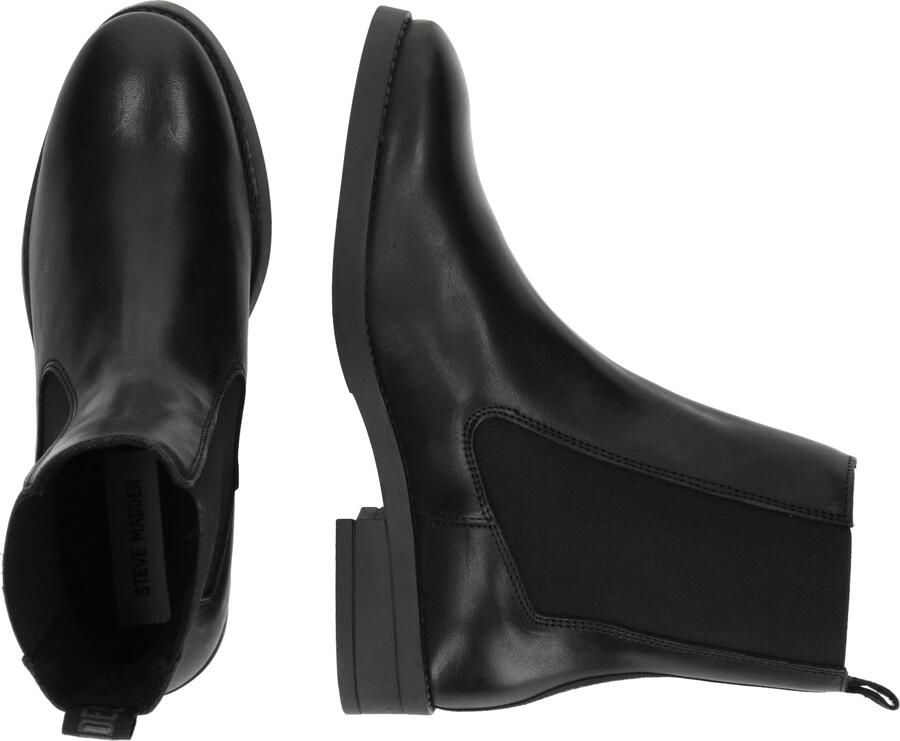 STEVE MADDEN Chelsea boots 'Nena' zwart - Foto 2