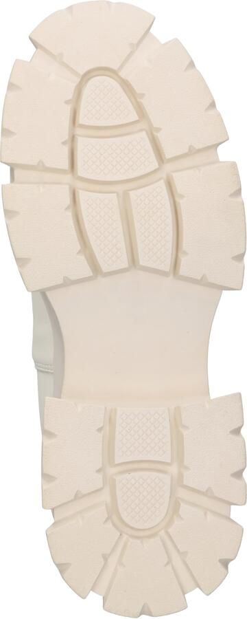 Steve Madden Stijlvolle Chelsea-laarzen voor vrouwen Beige Dames - Foto 9