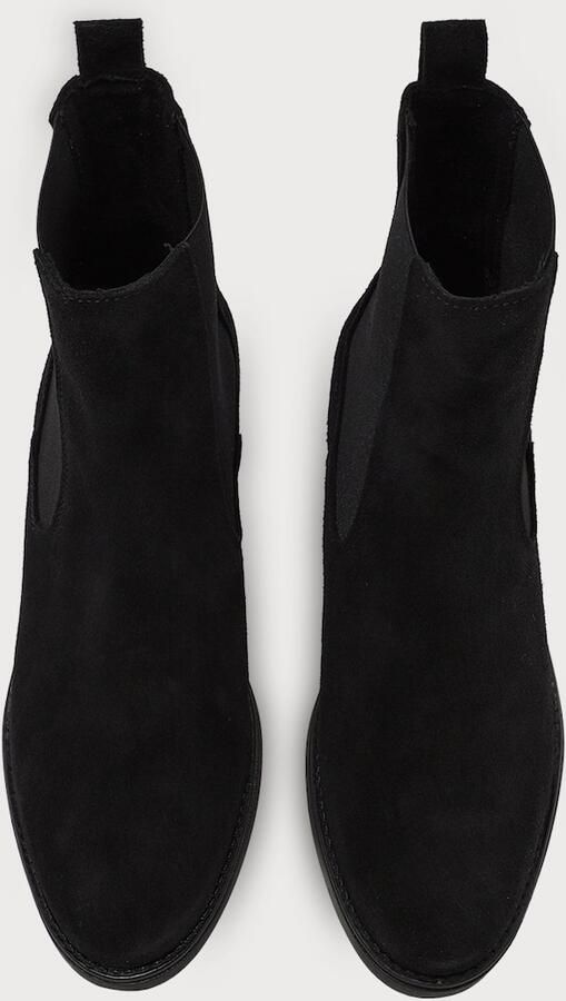 STEVE MADDEN Chelsea boots 'Valera' zwart - Foto 5