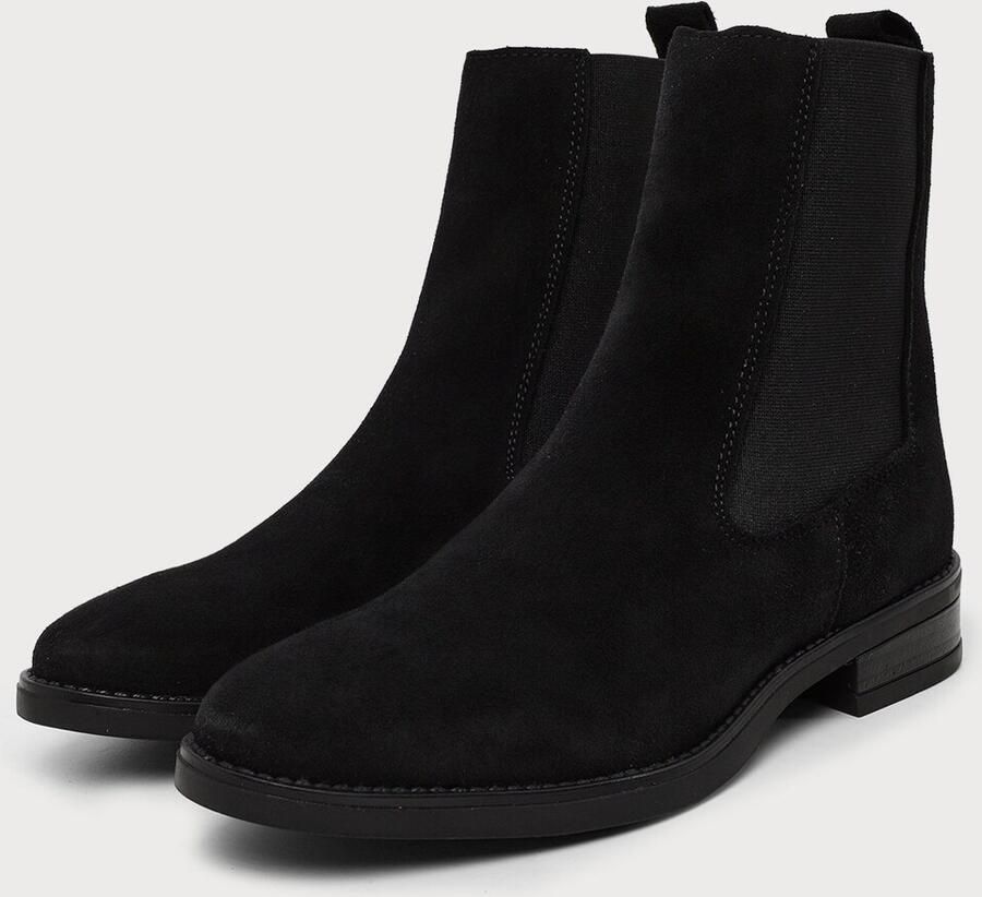 STEVE MADDEN Chelsea boots 'Valera' zwart - Foto 2