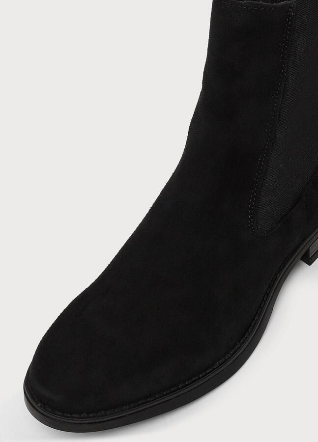 STEVE MADDEN Chelsea boots 'Valera' zwart - Foto 3
