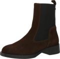 STEVE MADDEN Chelsea boots 'Zaida' donkerbruin - Donkerbruin