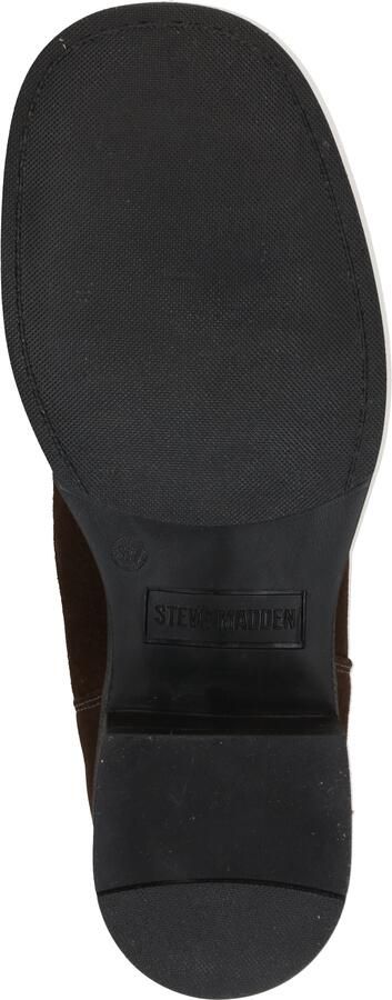 STEVE MADDEN Chelsea boots 'Zaida' donkerbruin - Foto 2