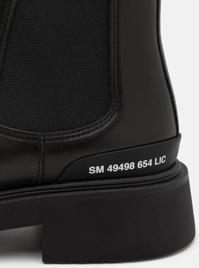 STEVE MADDEN Chelsea boots 'Zhane' zwart - Foto 5