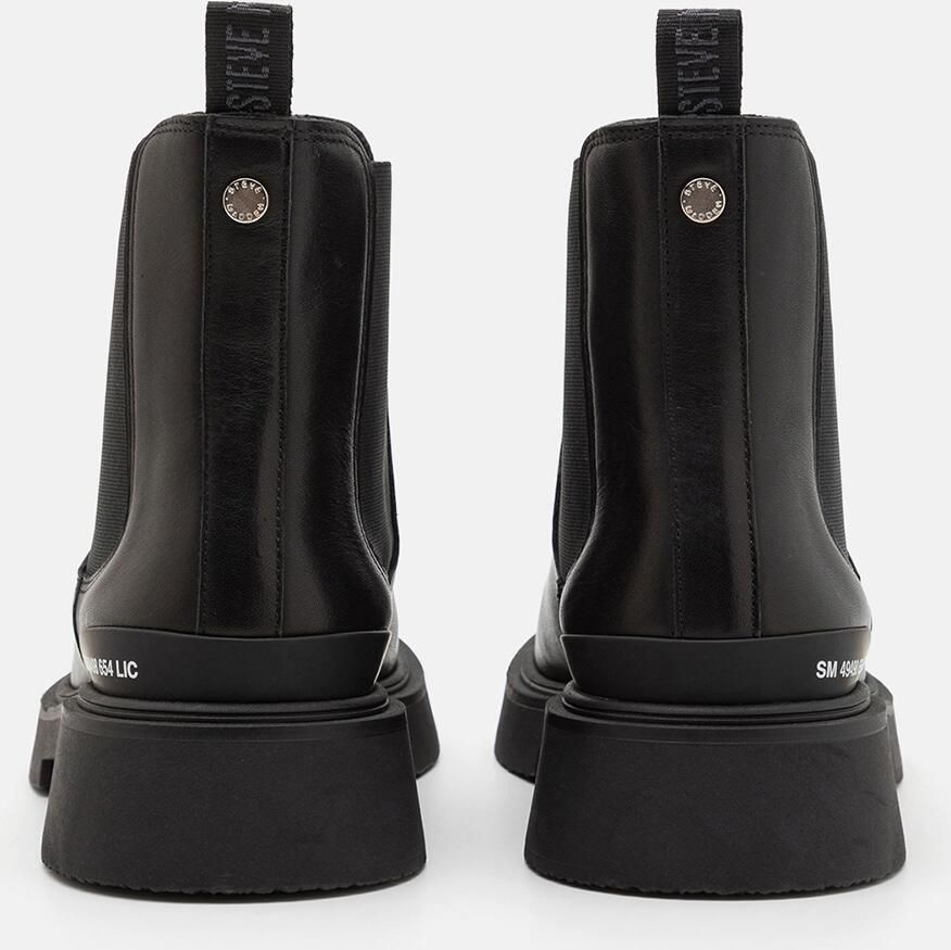 STEVE MADDEN Chelsea boots 'Zhane' zwart - Foto 3