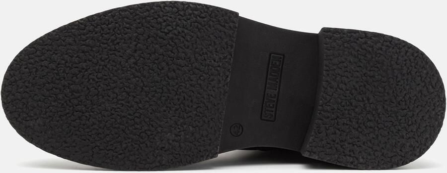STEVE MADDEN Chelsea boots 'Zhane' zwart - Foto 4