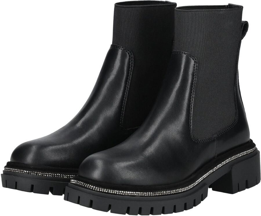 Steve Madden Laarzen Enkellaarzen - Foto 4