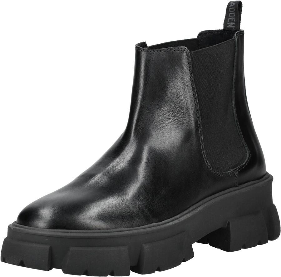 Steve Madden Chelsea boots met labeldetail model 'TRAVIS'
