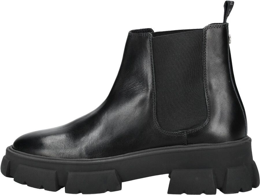 Steve Madden Chelsea boots met labeldetail model 'TRAVIS' - Foto 5