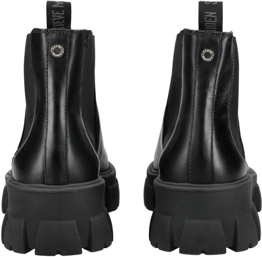Steve Madden Chelsea boots met labeldetail model 'TRAVIS' - Foto 2