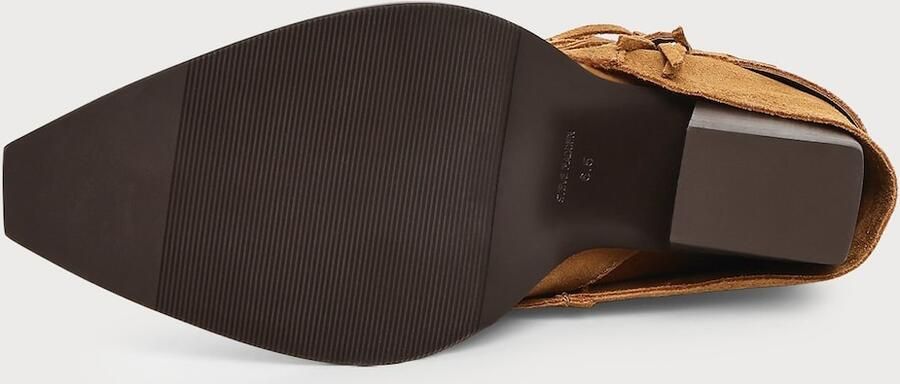 STEVE MADDEN Cowboylaarzen 'Hadly' camel - Foto 6