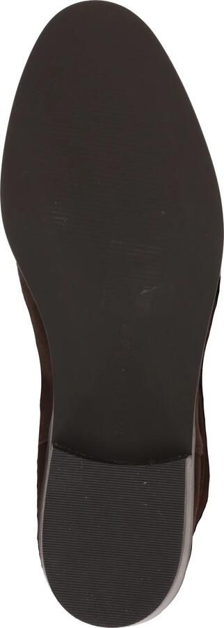 STEVE MADDEN Cowboylaarzen 'Spur' donkerbruin - Foto 3