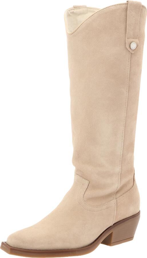 STEVE MADDEN Cowboylaarzen 'Wiraya' crème - Foto 2