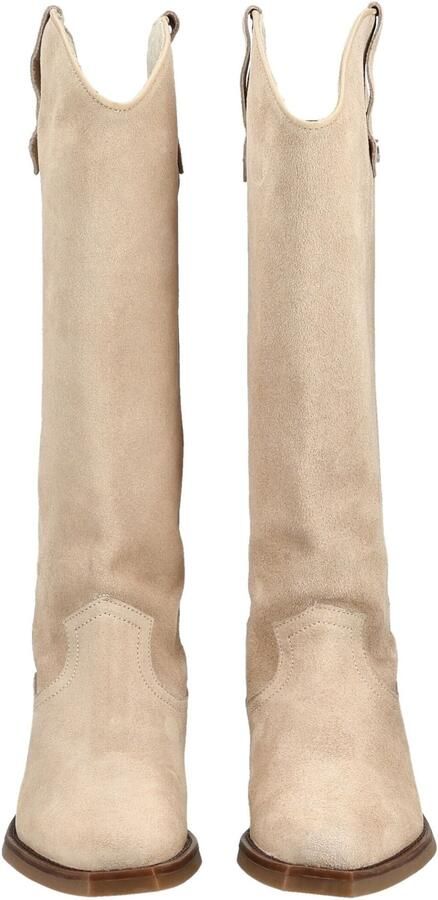 STEVE MADDEN Cowboylaarzen 'Wiraya' crème - Foto 5