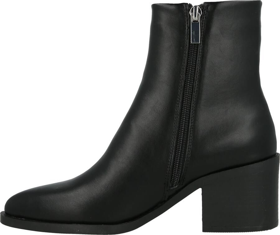 STEVE MADDEN Enkellaarsje 'Admirable' zwart - Foto 2