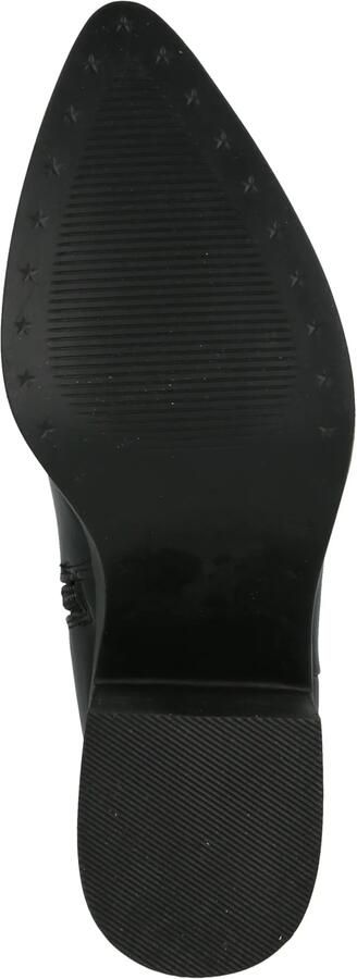 STEVE MADDEN Enkellaarsje 'Admirable' zwart - Foto 3