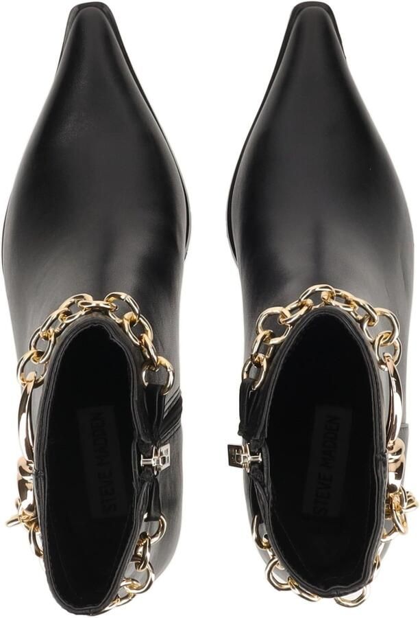 Steve Madden Dameslaarzen Link In - Foto 7