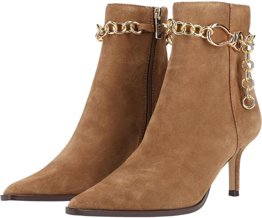 Steve Madden Dameslaarzen Link In - Foto 2