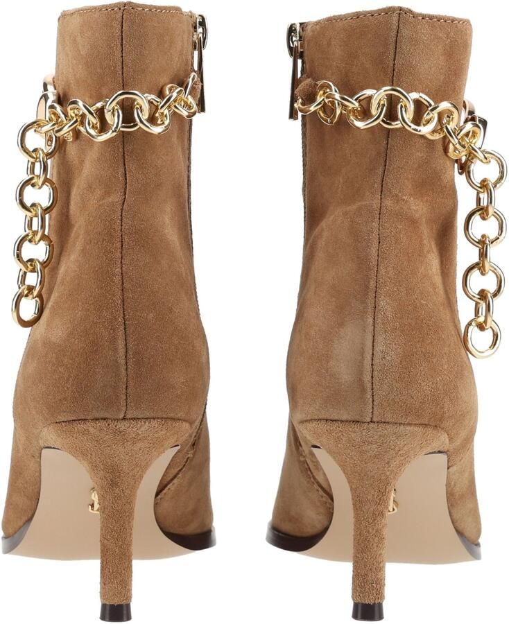 Steve Madden Dameslaarzen Link In - Foto 7