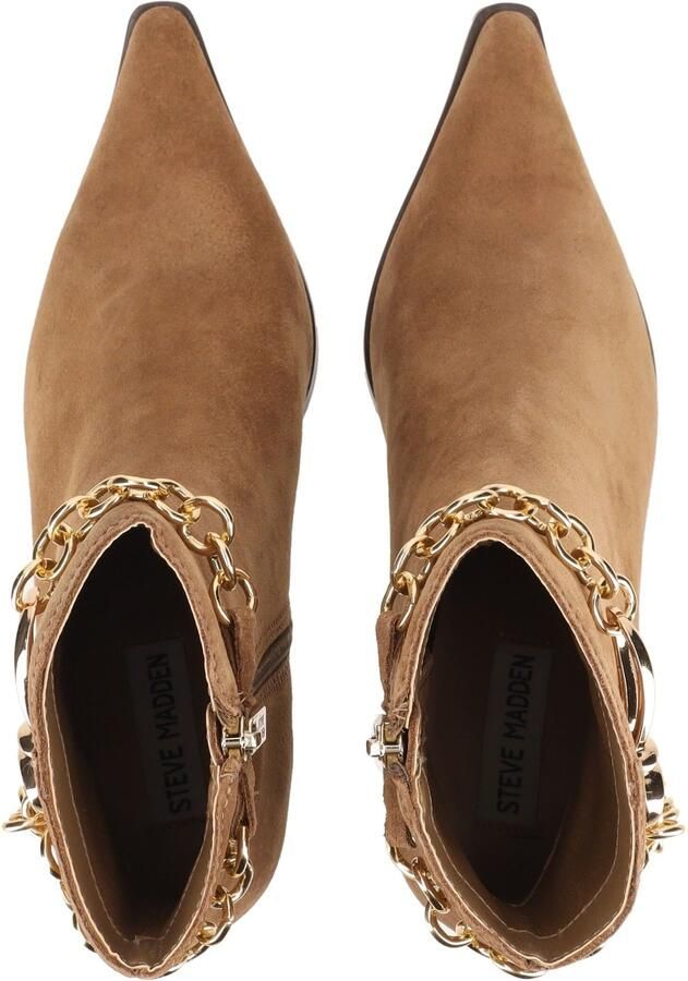 Steve Madden Dameslaarzen Link In - Foto 3
