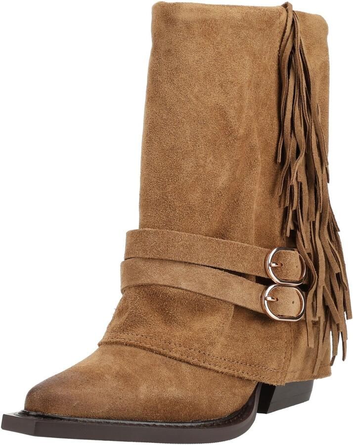 Steve Madden Laarzen enkellaarsje HADLY
