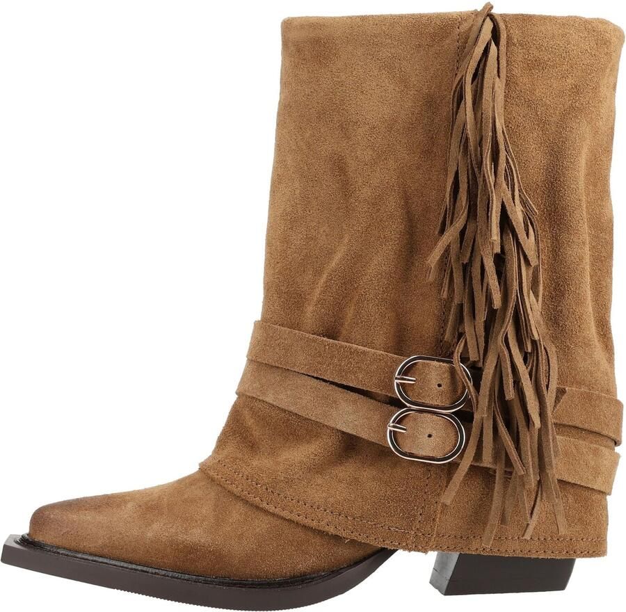 Steve Madden Laarzen enkellaarsje HADLY - Foto 2