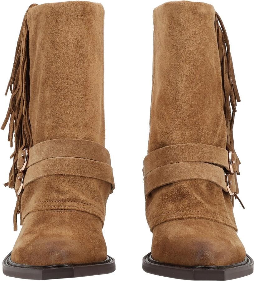 Steve Madden Laarzen enkellaarsje HADLY - Foto 3
