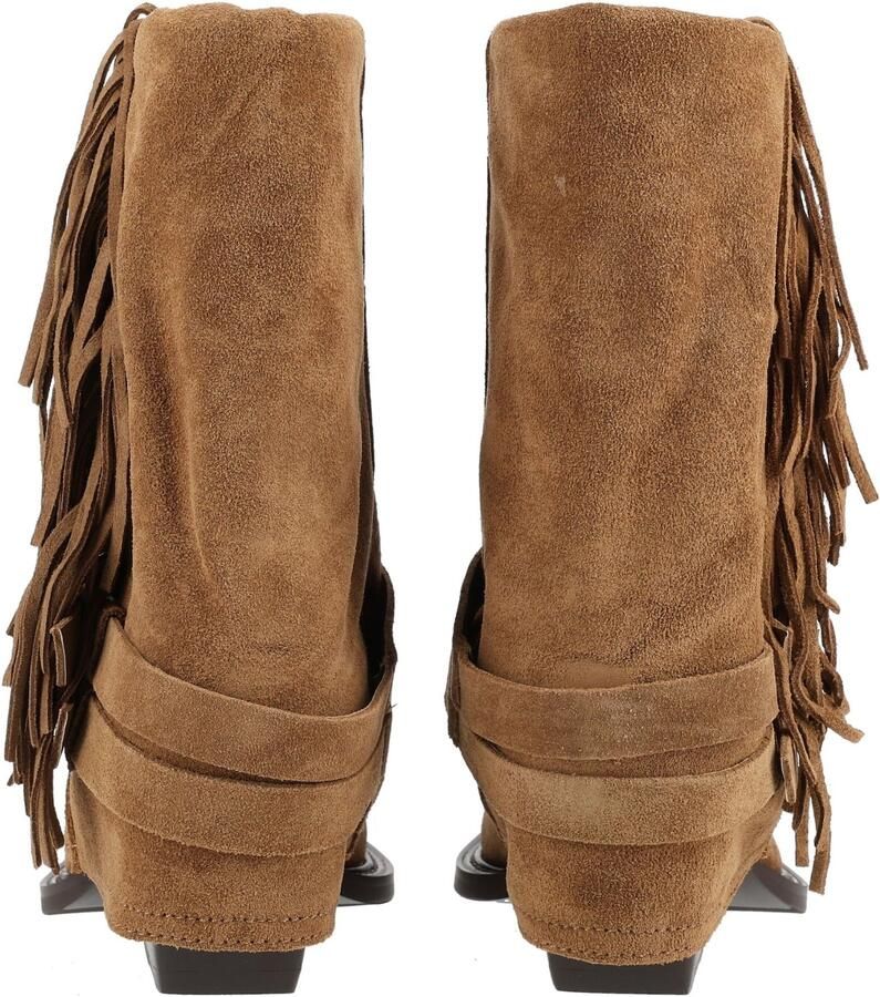 Steve Madden Laarzen enkellaarsje HADLY - Foto 4