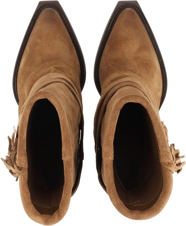 Steve Madden Laarzen enkellaarsje HADLY - Foto 6