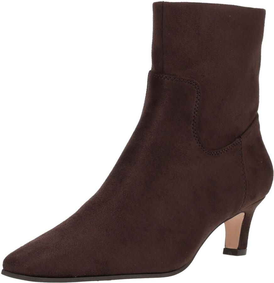 Steve Madden Laarsjes met naaldhak model 'Davis' - Foto 2