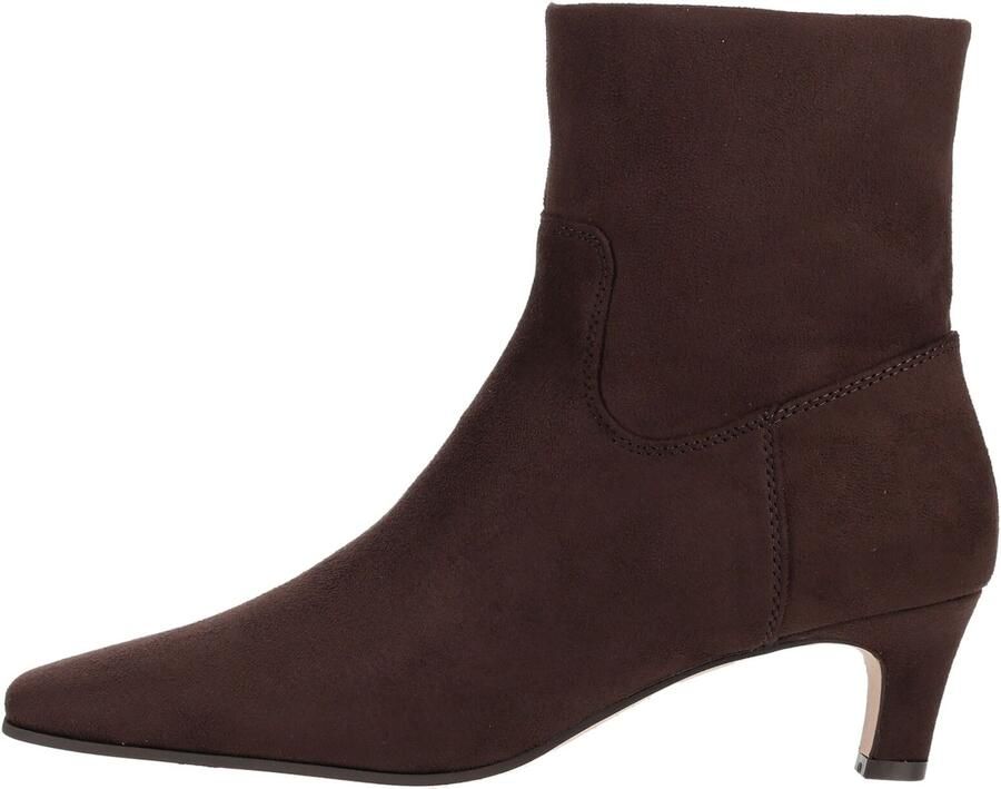 Steve Madden Laarsjes met naaldhak model 'Davis' - Foto 5