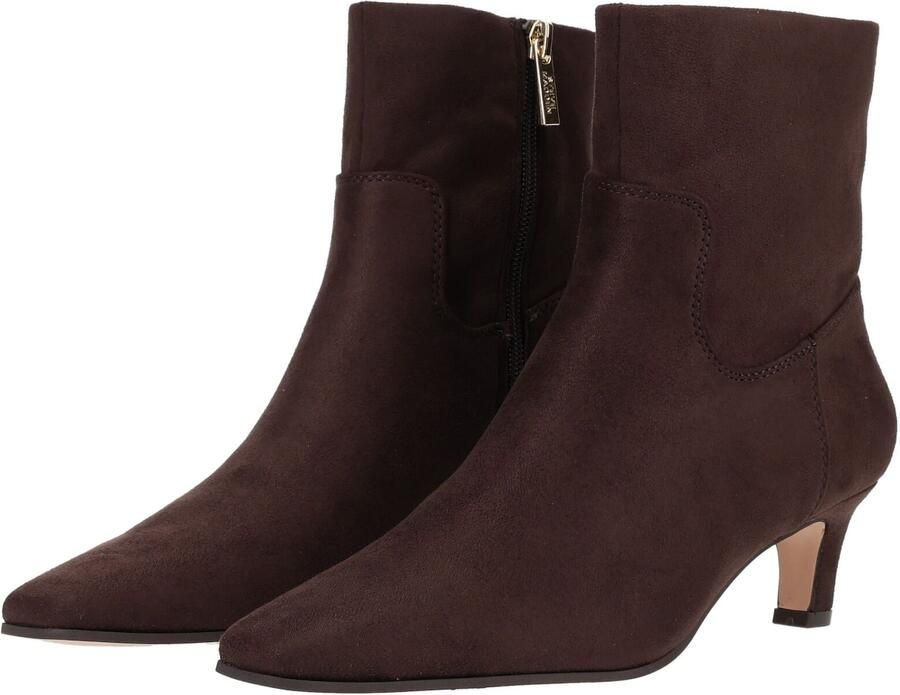 Steve Madden Laarsjes met naaldhak model 'Davis' - Foto 6