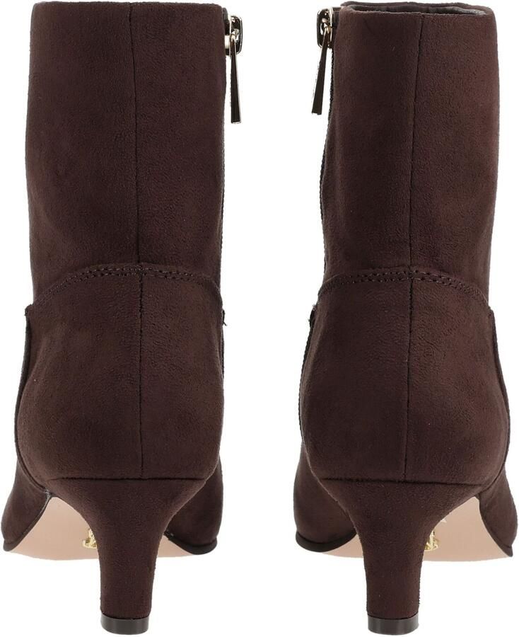 Steve Madden Laarsjes met naaldhak model 'Davis' - Foto 4