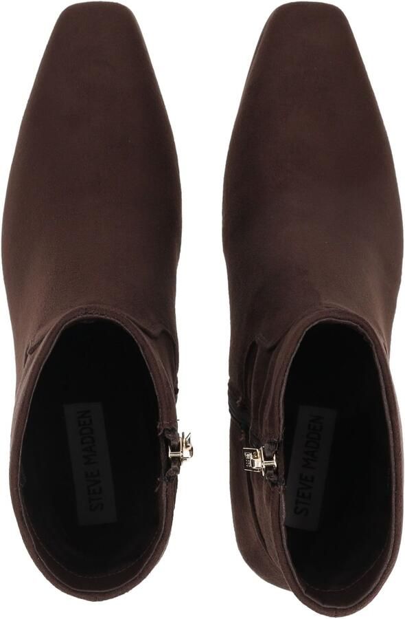 Steve Madden Laarsjes met naaldhak model 'Davis' - Foto 7