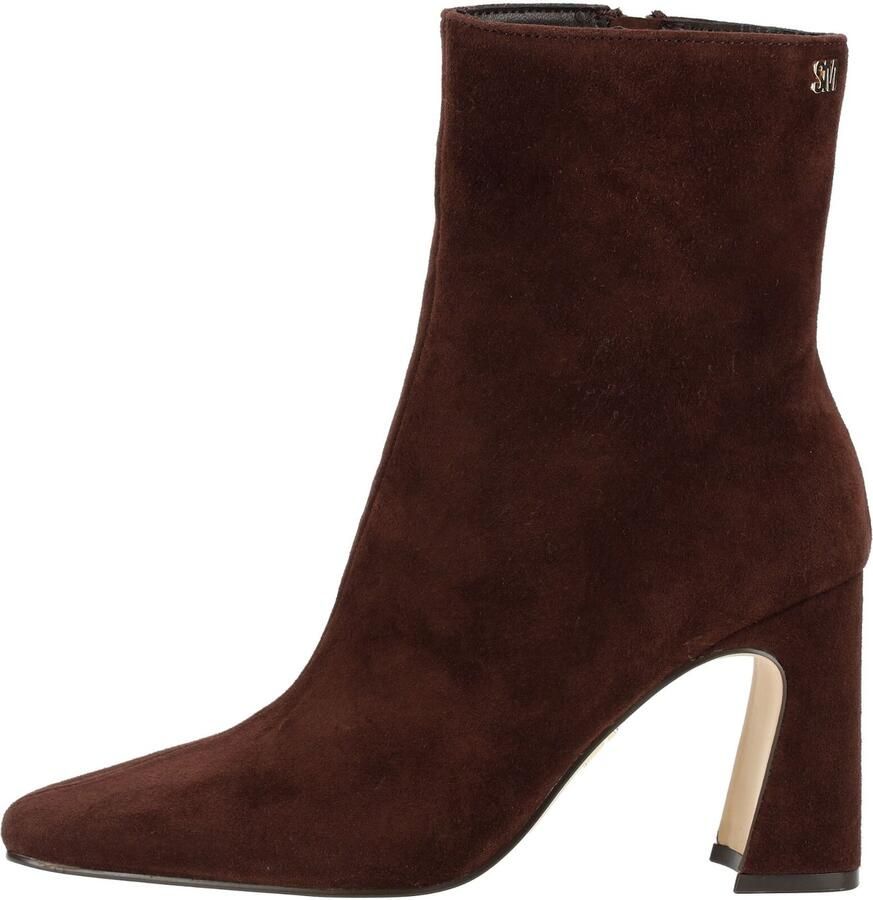 STEVE MADDEN Enkellaarsjes donkerbruin - Foto 2