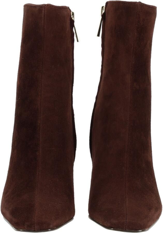 STEVE MADDEN Enkellaarsjes donkerbruin - Foto 5