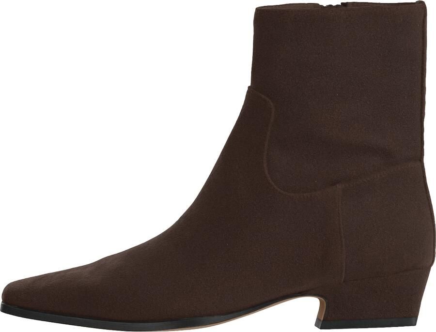 Steve Madden Laarsjes van echt leer model 'Dusty' - Foto 9
