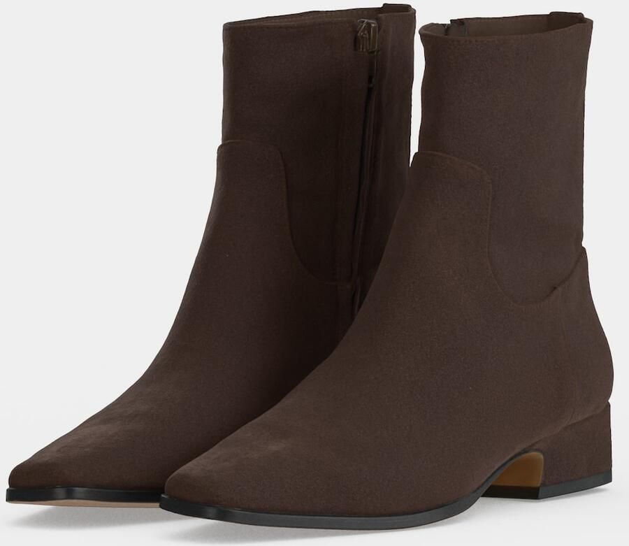 Steve Madden Laarsjes van echt leer model 'Dusty' - Foto 10