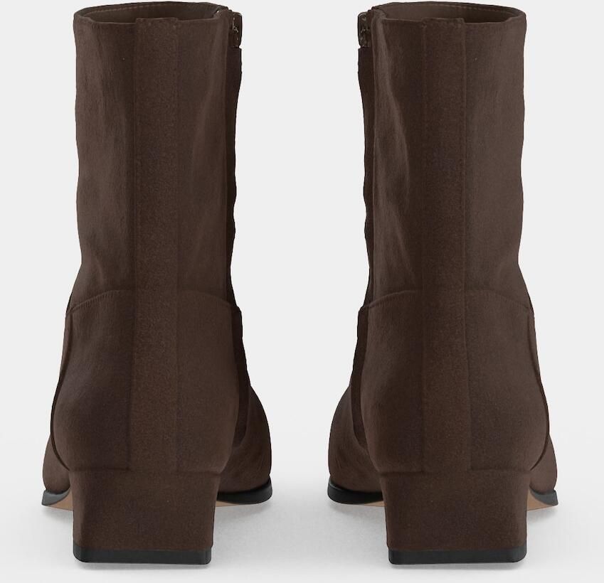 Steve Madden Laarsjes van echt leer model 'Dusty' - Foto 11