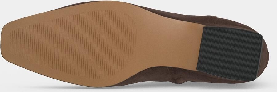 Steve Madden Laarsjes van echt leer model 'Dusty' - Foto 14