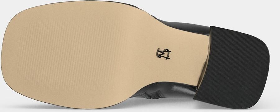 STEVE MADDEN Enkellaarsjes 'Echos' zwart - Foto 6