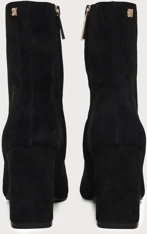 STEVE MADDEN Enkellaarsjes 'Flares' zwart - Foto 5