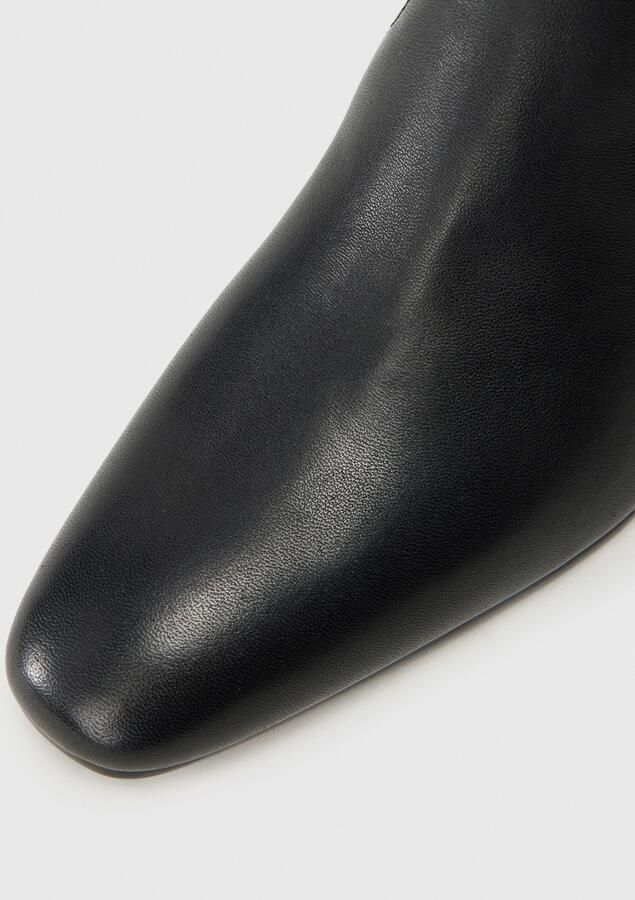 STEVE MADDEN Enkellaarsjes 'Geneeva' zwart - Foto 5
