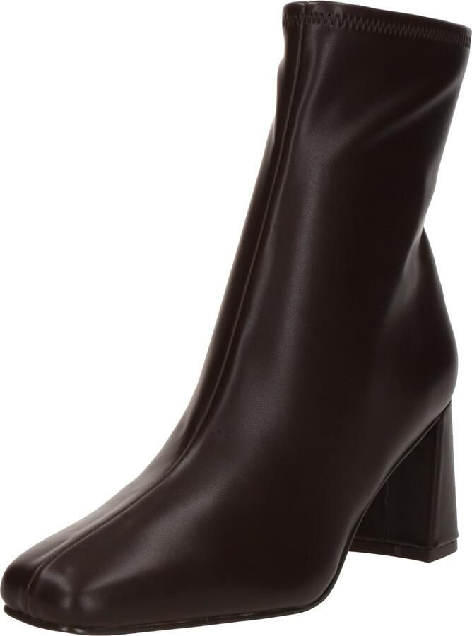 Steve Madden Laarsjes met ritssluiting model 'Hurst' - Foto 4