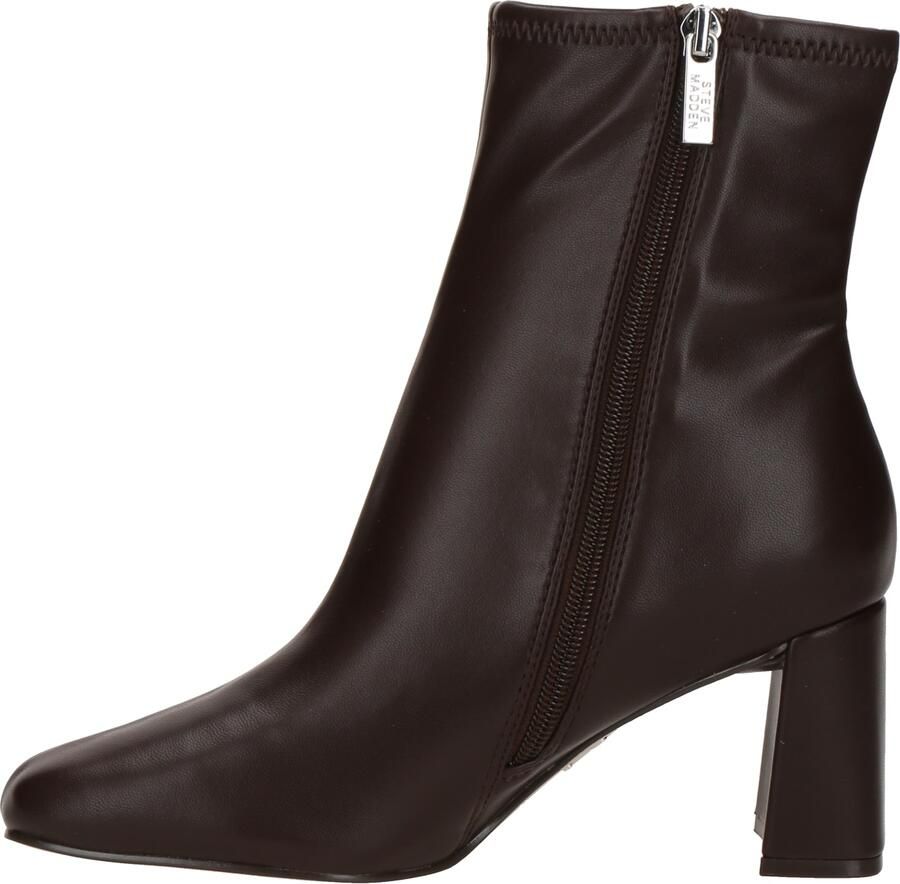 Steve Madden Laarsjes met ritssluiting model 'Hurst' - Foto 2